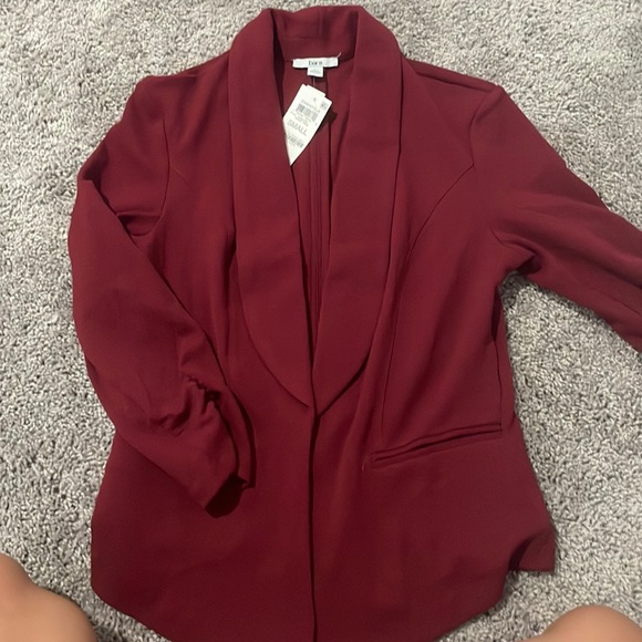 Bar lll blazer - Picture 1 of 2